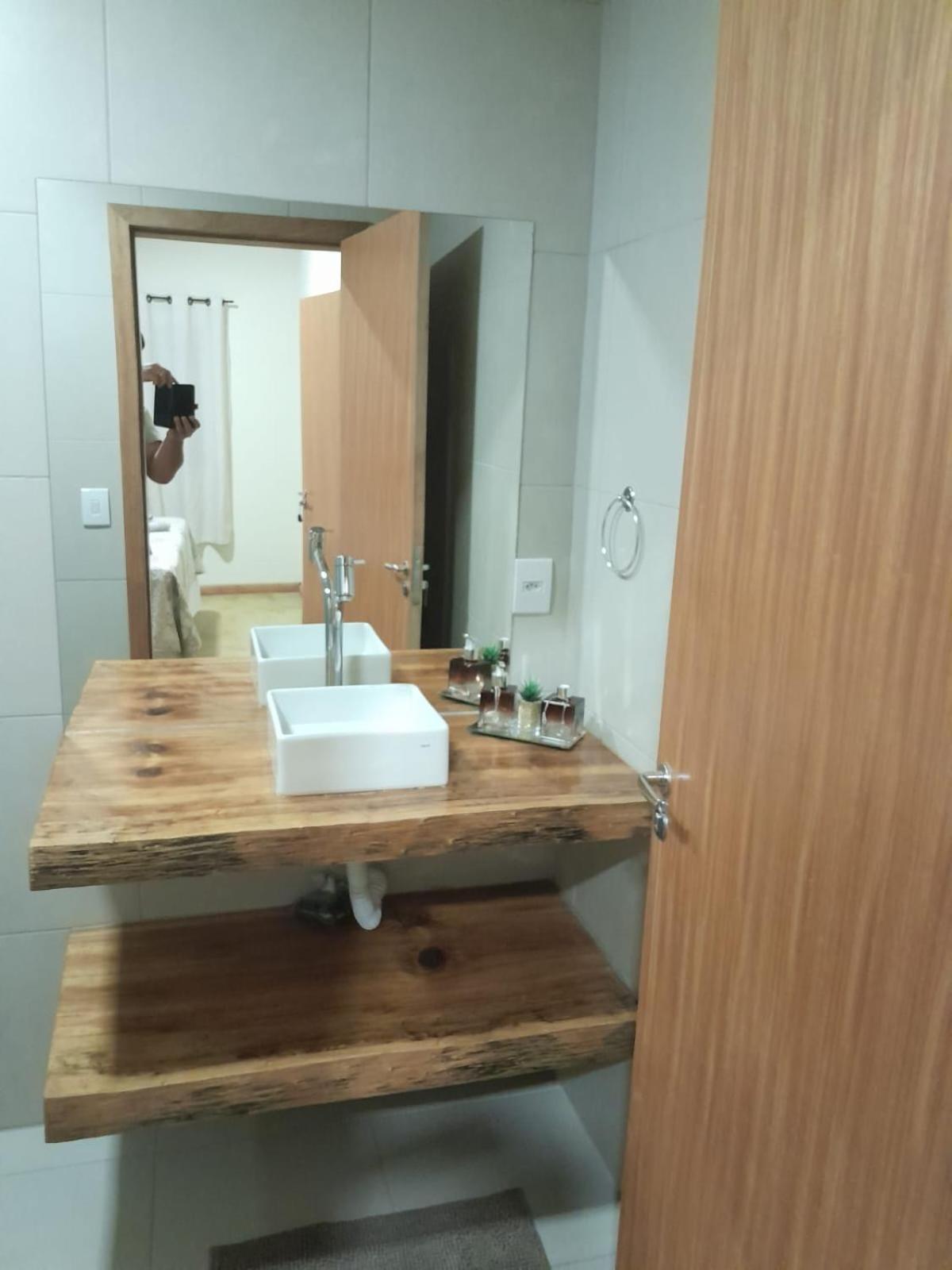 Recanto Bau São Bento do Sapucaí Eksteriør billede