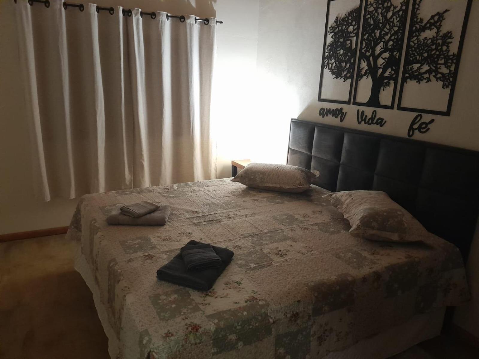 Recanto Bau São Bento do Sapucaí Eksteriør billede